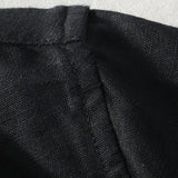 Torrin – Linen Shirt