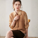 Quillhaven – Cashmere Wool Vest - Hilltop Nord