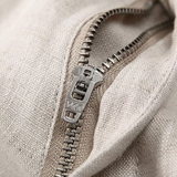 Brayden – Tapered Linen Pants