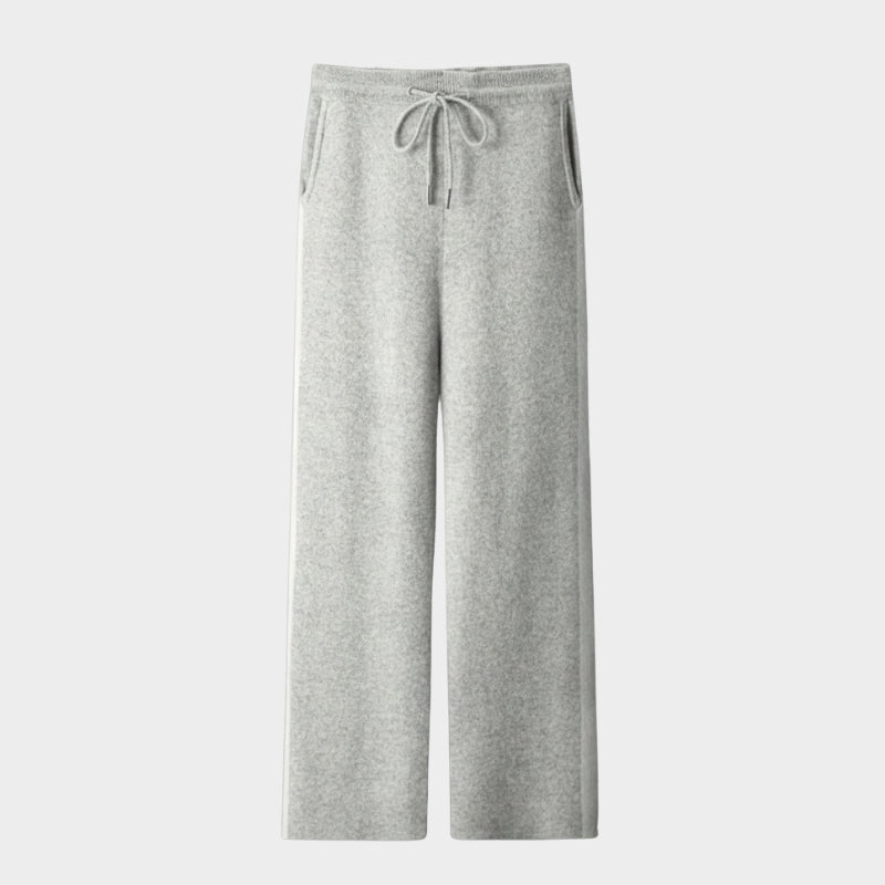 Drift - Merino Wool Pants - Hilltop Nord