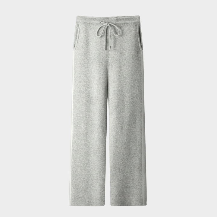 Drift - Merino Wool Pants - Hilltop Nord