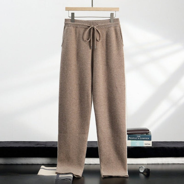 Holloway – Cashmere Wool Set - Hilltop Nord