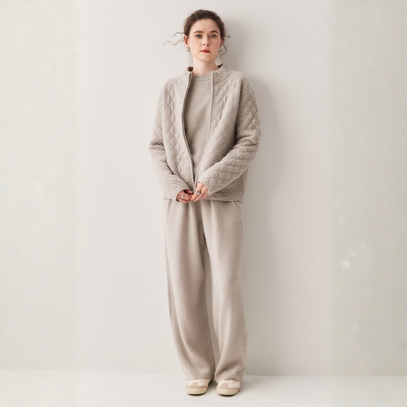 Rivermoor – Cashmere Wool Jacket