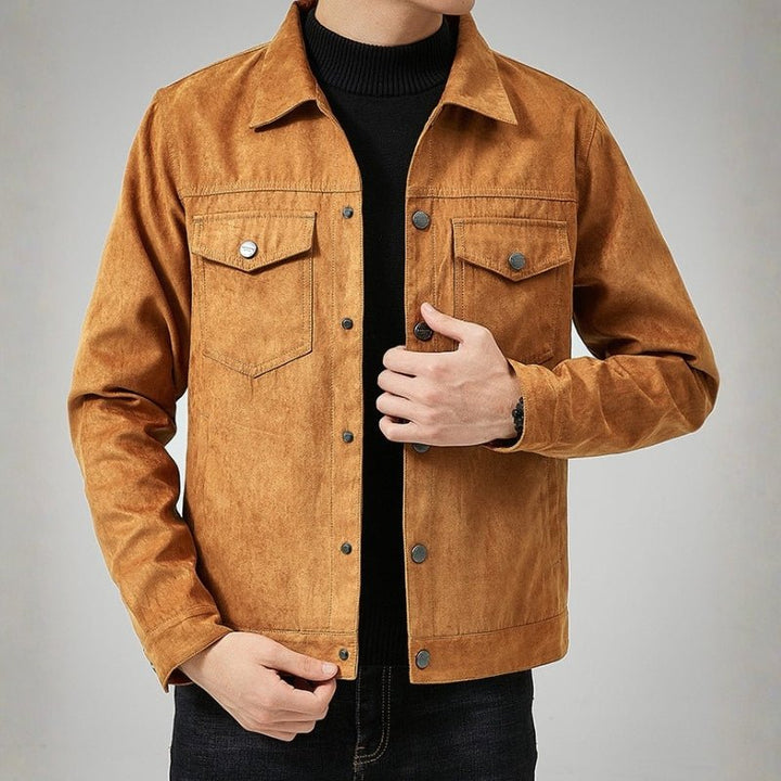 Copperlane – Jacket - Hilltop Nord