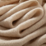 Emberweave – Cashmere Wool Scarf - Hilltop Nord