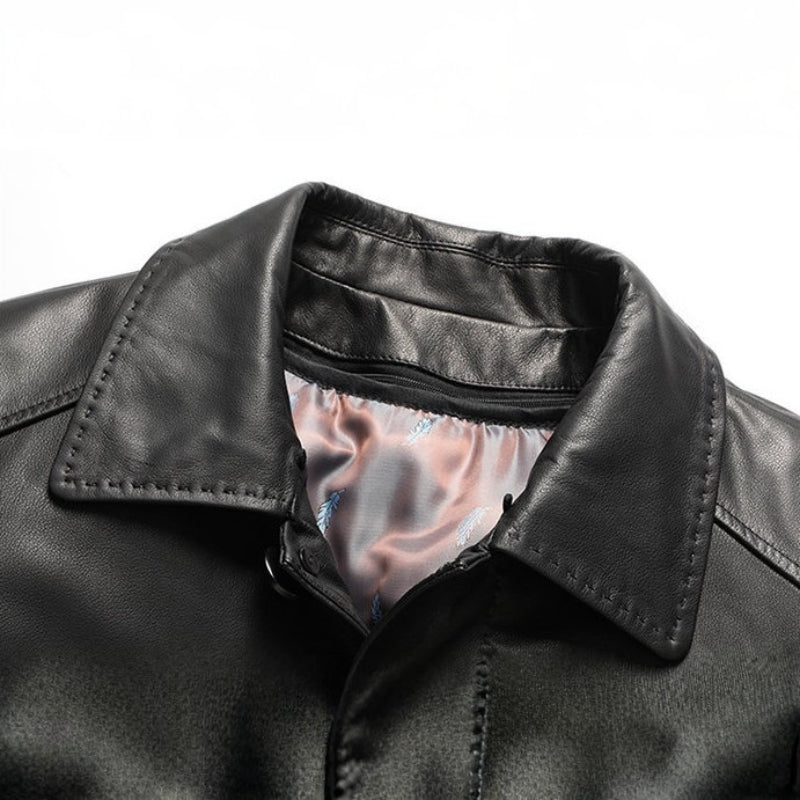 Shadowmark – Long Coat - Hilltop Nord