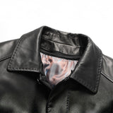 Shadowmark – Long Coat - Hilltop Nord