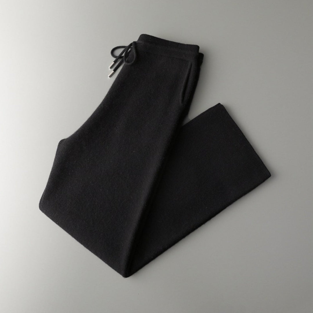 Glenridge – Wool Pants - Hilltop Nord