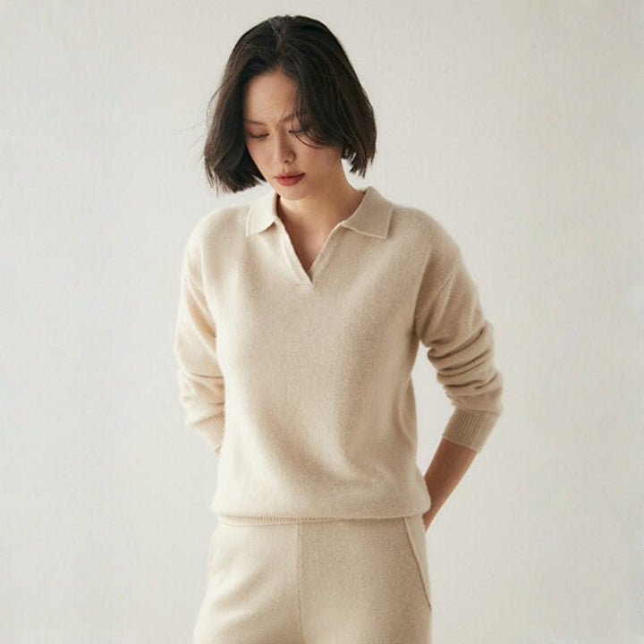 Breezehaven – Cashmere Wool Set - Hilltop Nord