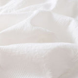 Virelle – Linen Blouse Hoodie