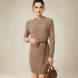 Mistline – Cashmere Dress