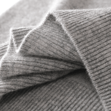 Milo – Wool Knit T-Shirt - Hilltop Nord
