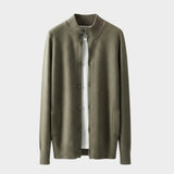 Sterling - Merino Jacket - Hilltop Nord