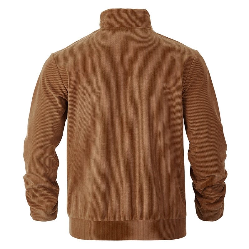 Maplecroft – Jacket - Hilltop Nord