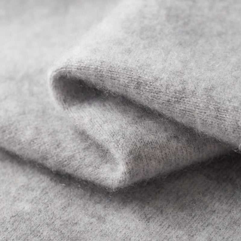 Vanguard – Wool Hoodie