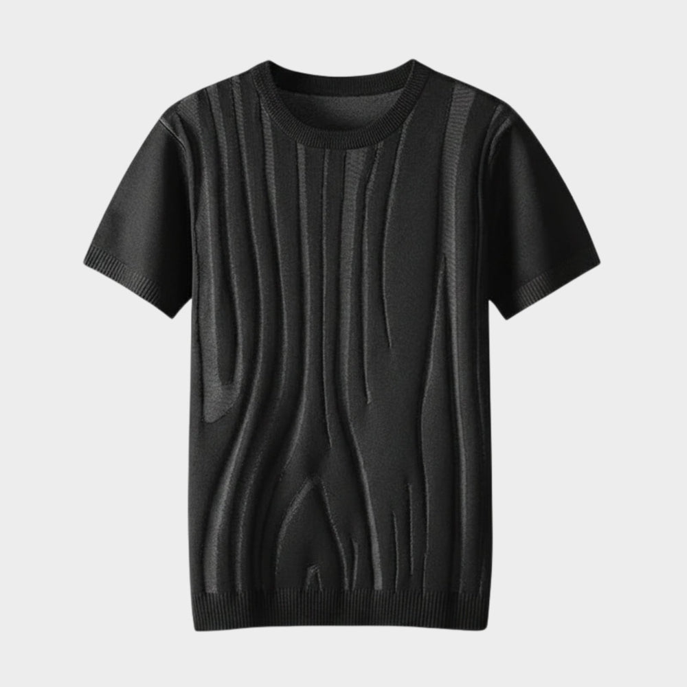 Sequoia - Cotton Tee - Hilltop Nord