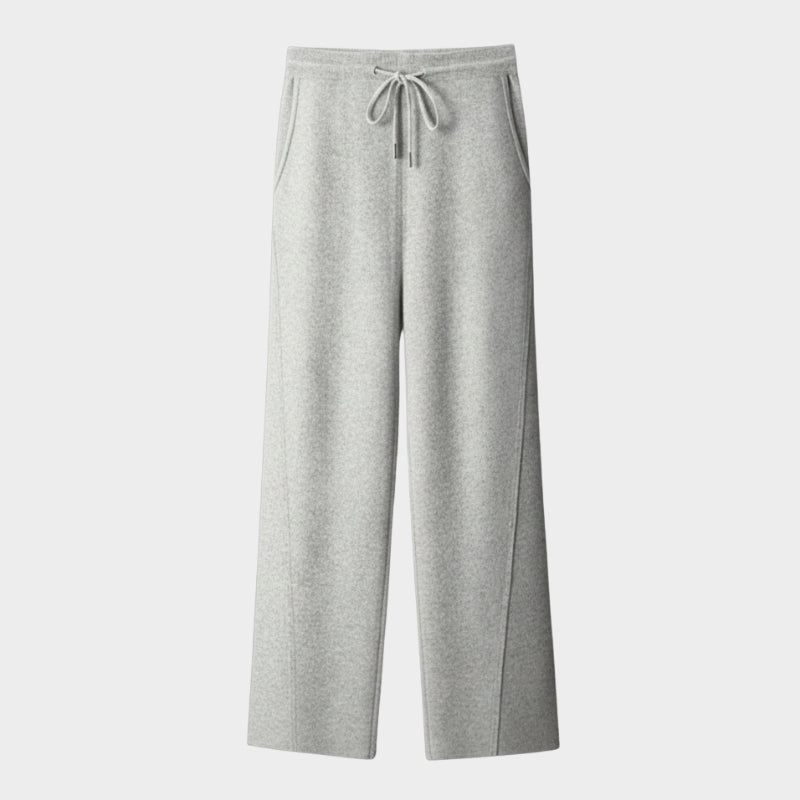 Dune - Merino Wool Pants - Hilltop Nord
