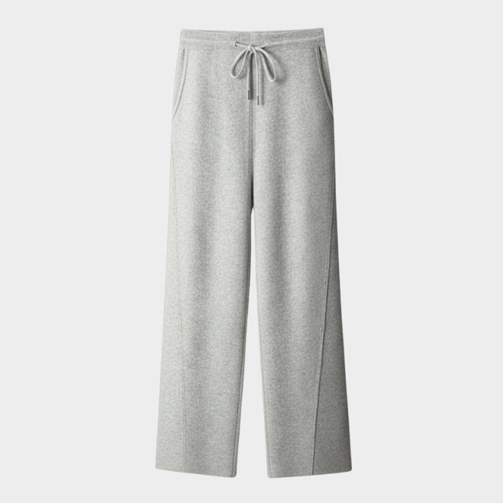 Dune - Merino Wool Pants - Hilltop Nord
