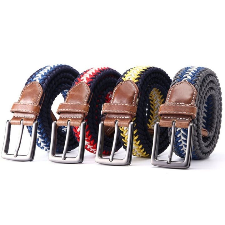 Fieldlock – Belt - Hilltop Nord