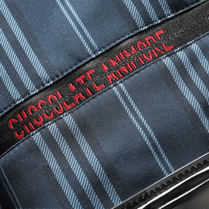 Nightfall – Leather Jacket - Hilltop Nord