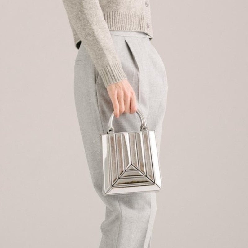 Vectora – Mini Handle Bag - Hilltop Nord