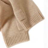 Coldreach – Cashmere Arm Warmers - Hilltop Nord