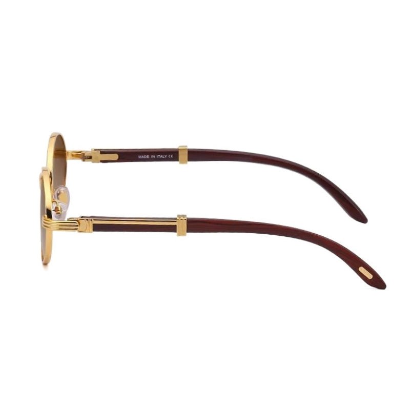 Monaco – Sunglasses - Hilltop Nord