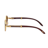 Monaco – Sunglasses - Hilltop Nord