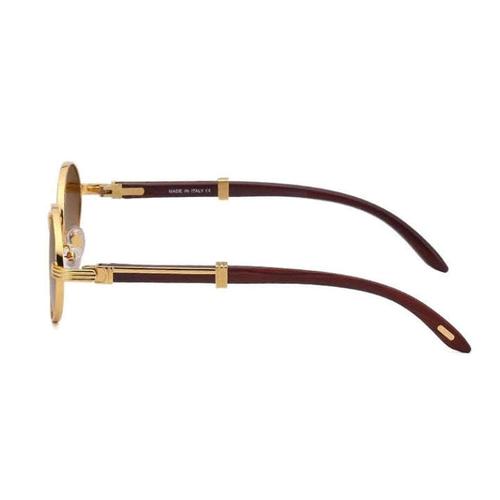 Monaco – Sunglasses - Hilltop Nord