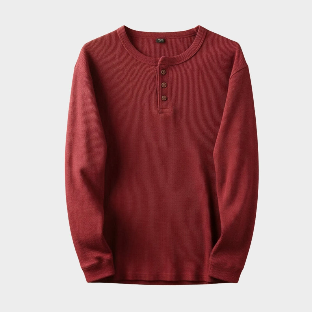 The Everyday Henley - Hilltop Nord