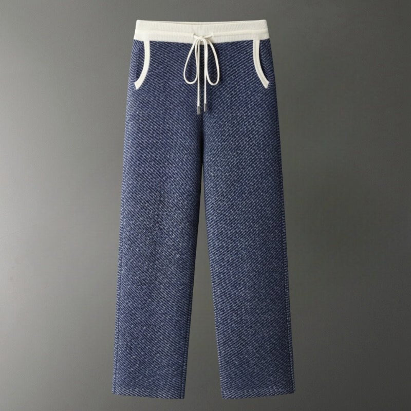 Brookstone – Wool Joggers - Hilltop Nord
