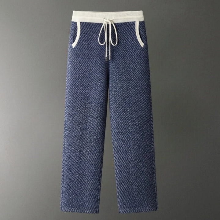 Brookstone – Wool Joggers - Hilltop Nord