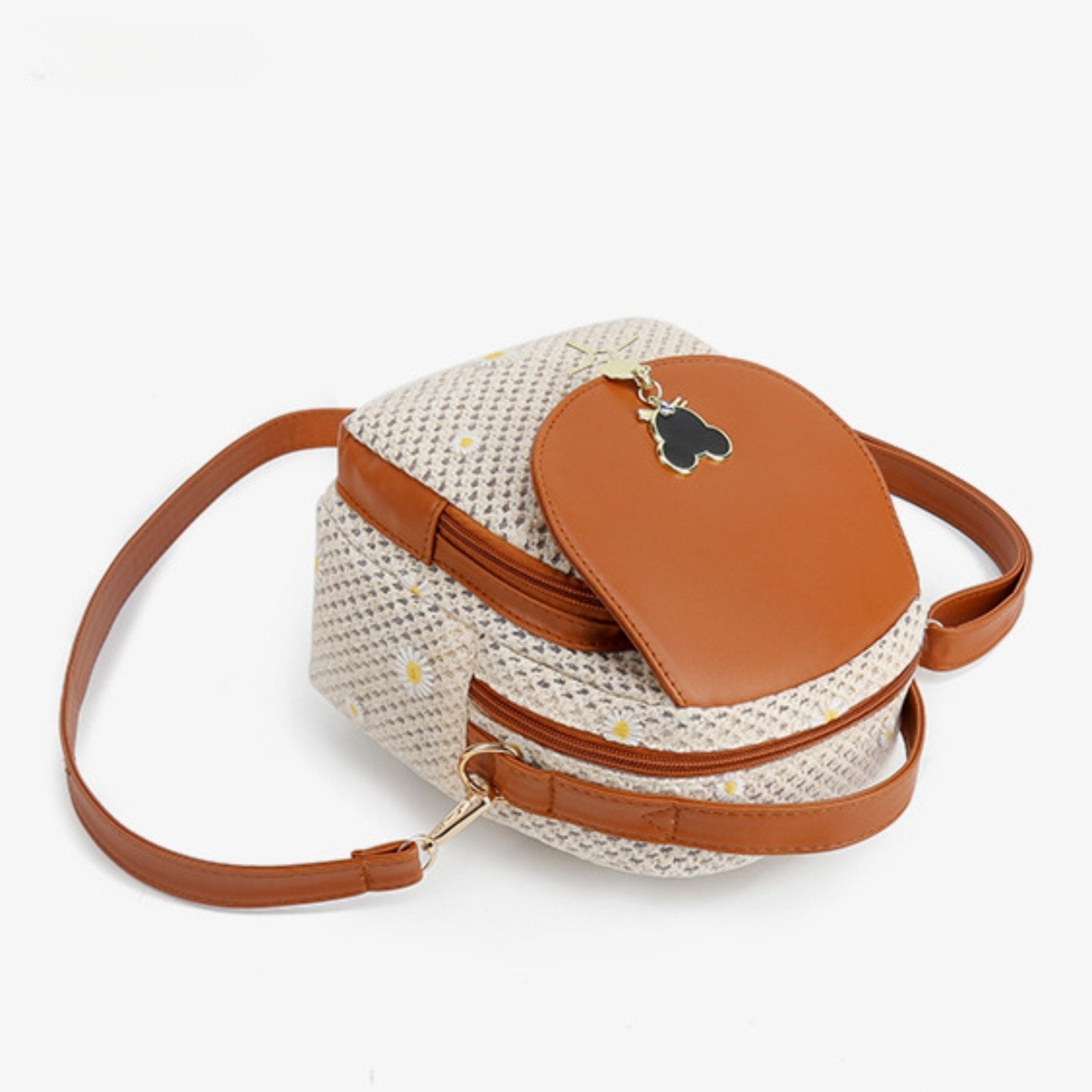 Millie – Mini Bag - Hilltop Nord