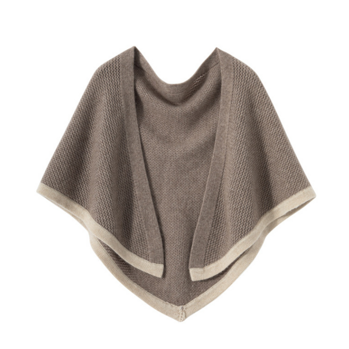 Siena – Cashmere Wool Shawl