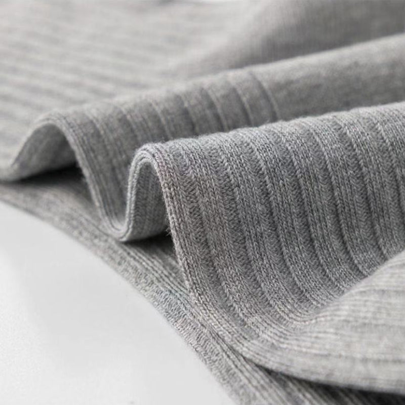 Mistford – Cotton Crew Socks - Hilltop Nord