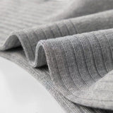 Mistford – Cotton Crew Socks - Hilltop Nord