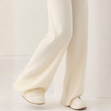 Calmline – Wool Pants - Hilltop Nord