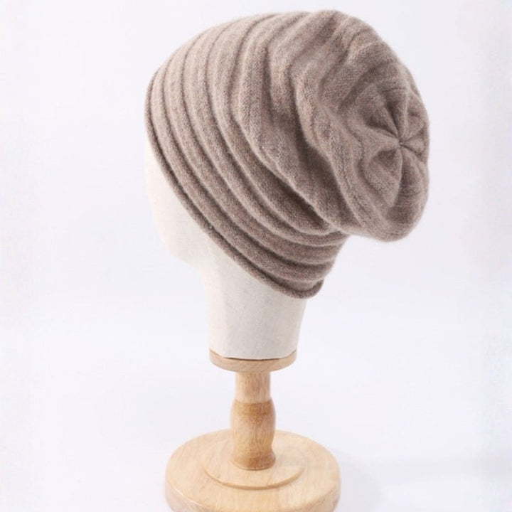 Frostwell – Wool Beanie - Hilltop Nord