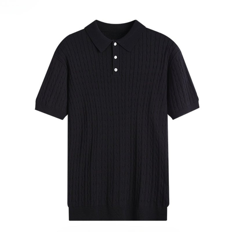Nate – Polo - Hilltop Nord