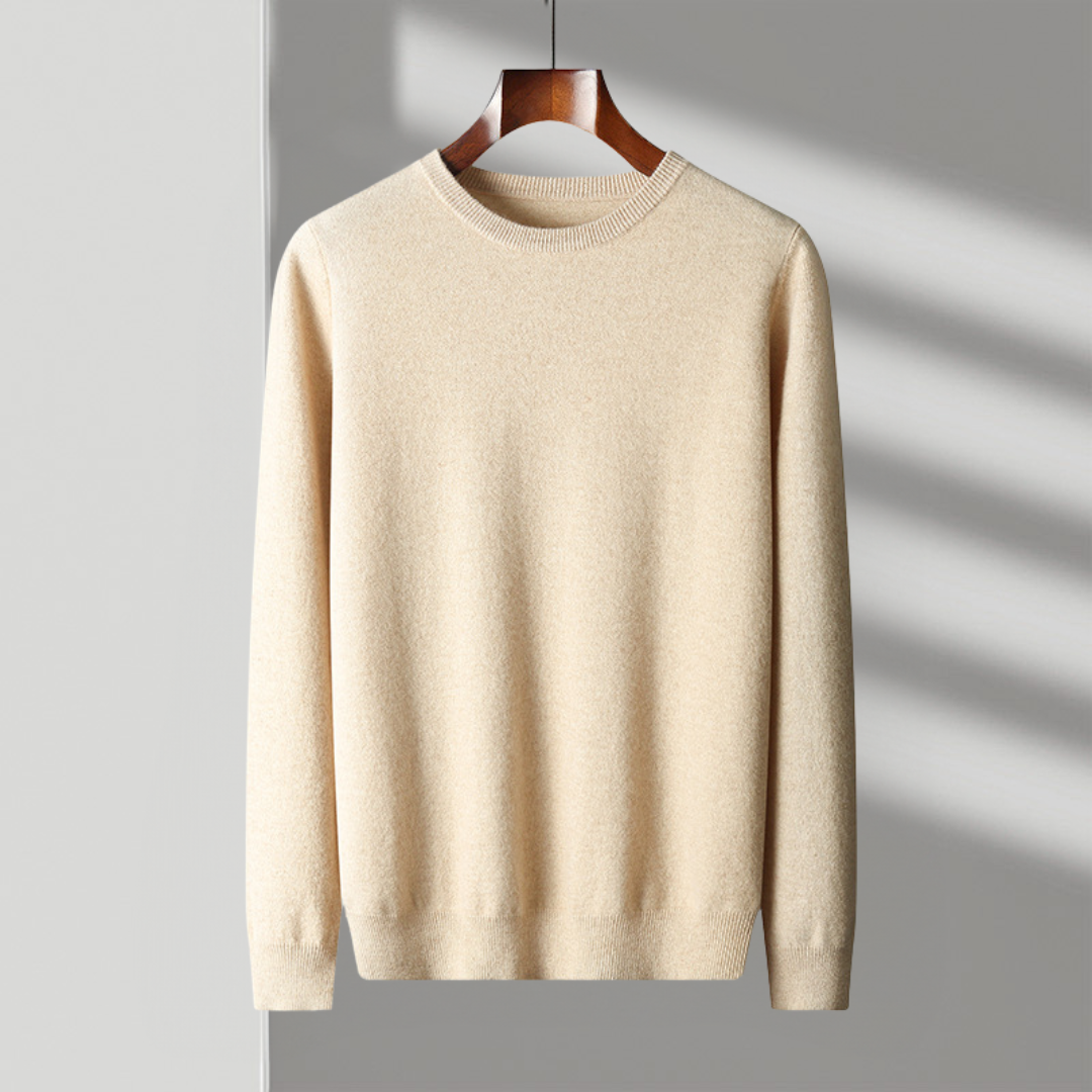 Everest - Merino Sweater