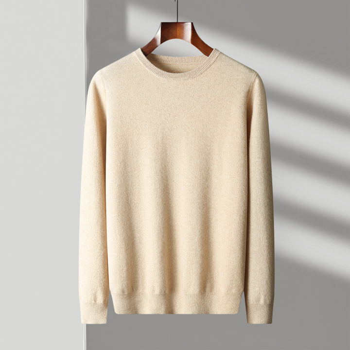 Everest - Merino Sweater