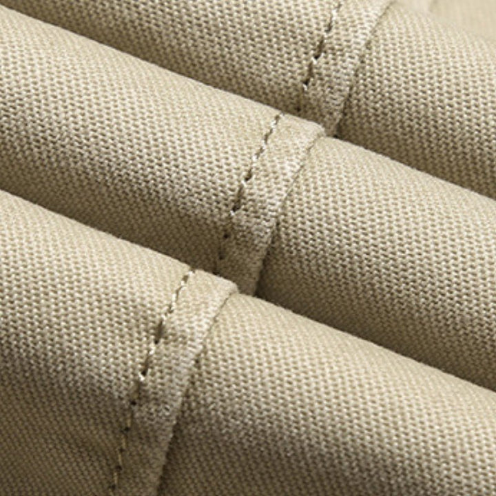 Harlow – Cotton Blazer - Hilltop Nord