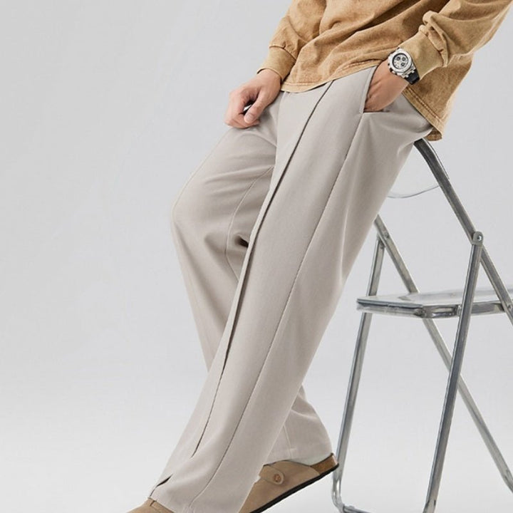 Broadline – Trousers - Hilltop Nord