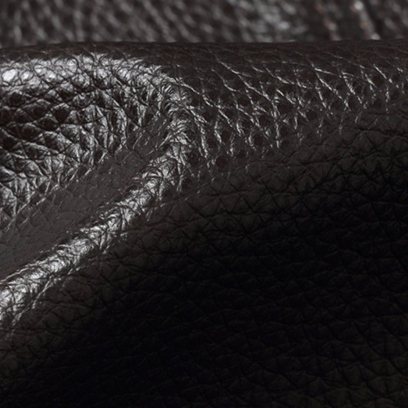 Ashland – Leather Jacket - Hilltop Nord