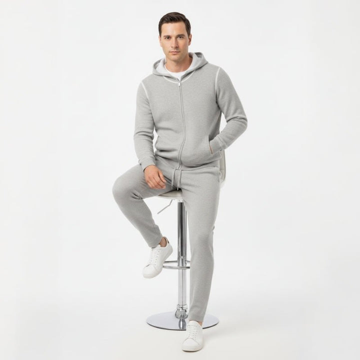 Hollmere - Cashmere Wool Set - Hilltop Nord