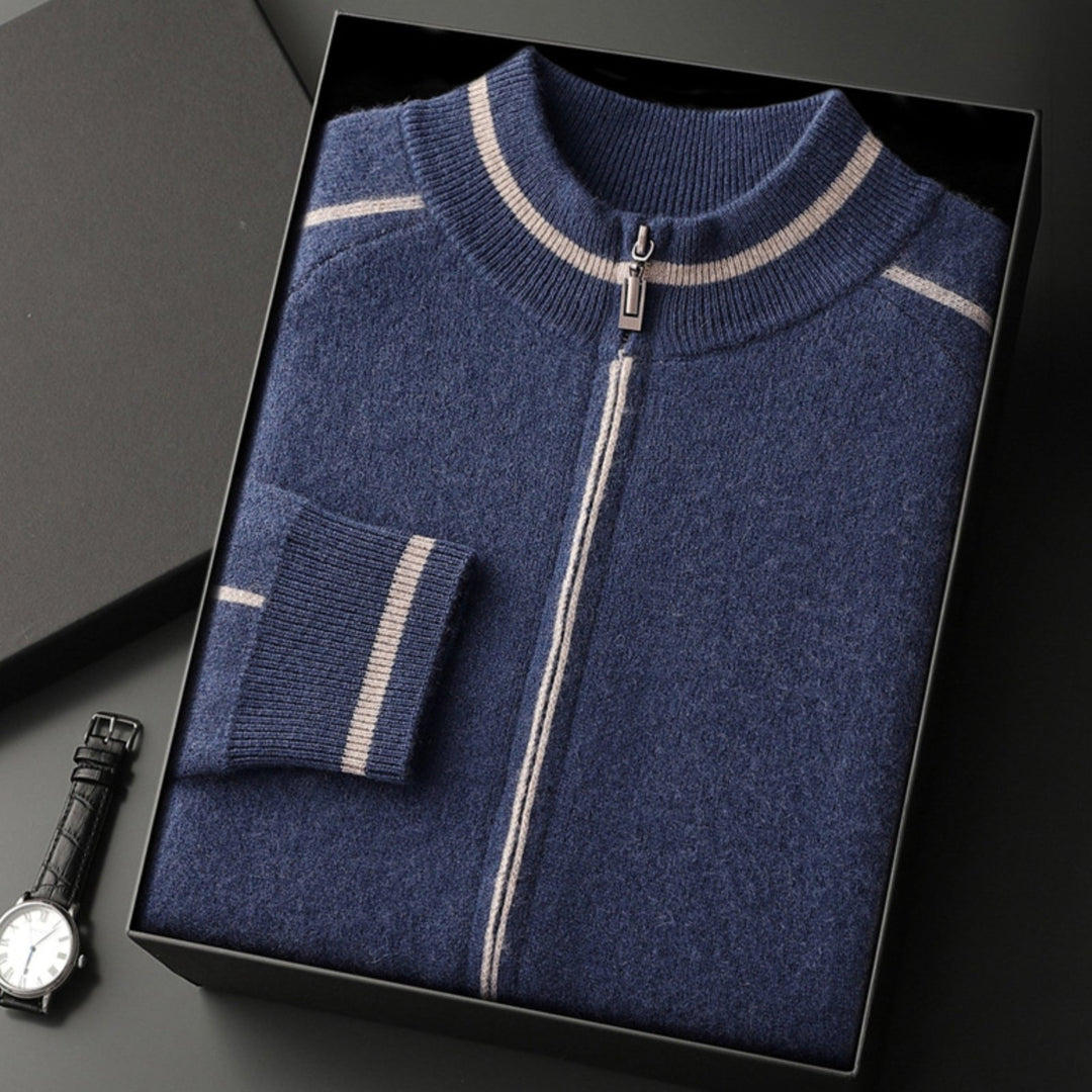 Glenwood – Cashmere Wool Set - Hilltop Nord