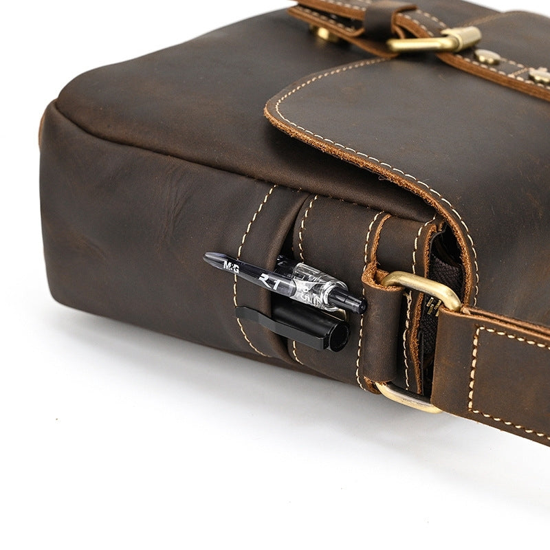 Northgate – Leather Bag