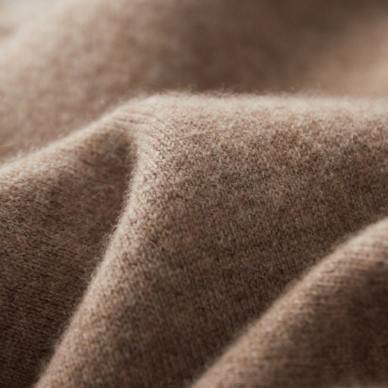 Grayburn – Cashmere Wool Set - Hilltop Nord