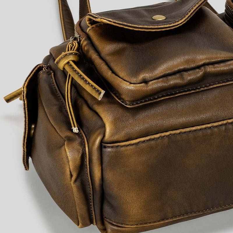 Timberlane – Shoulder Bag - Hilltop Nord