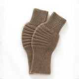 Halcyon – Cashmere Wool Knee Warmers